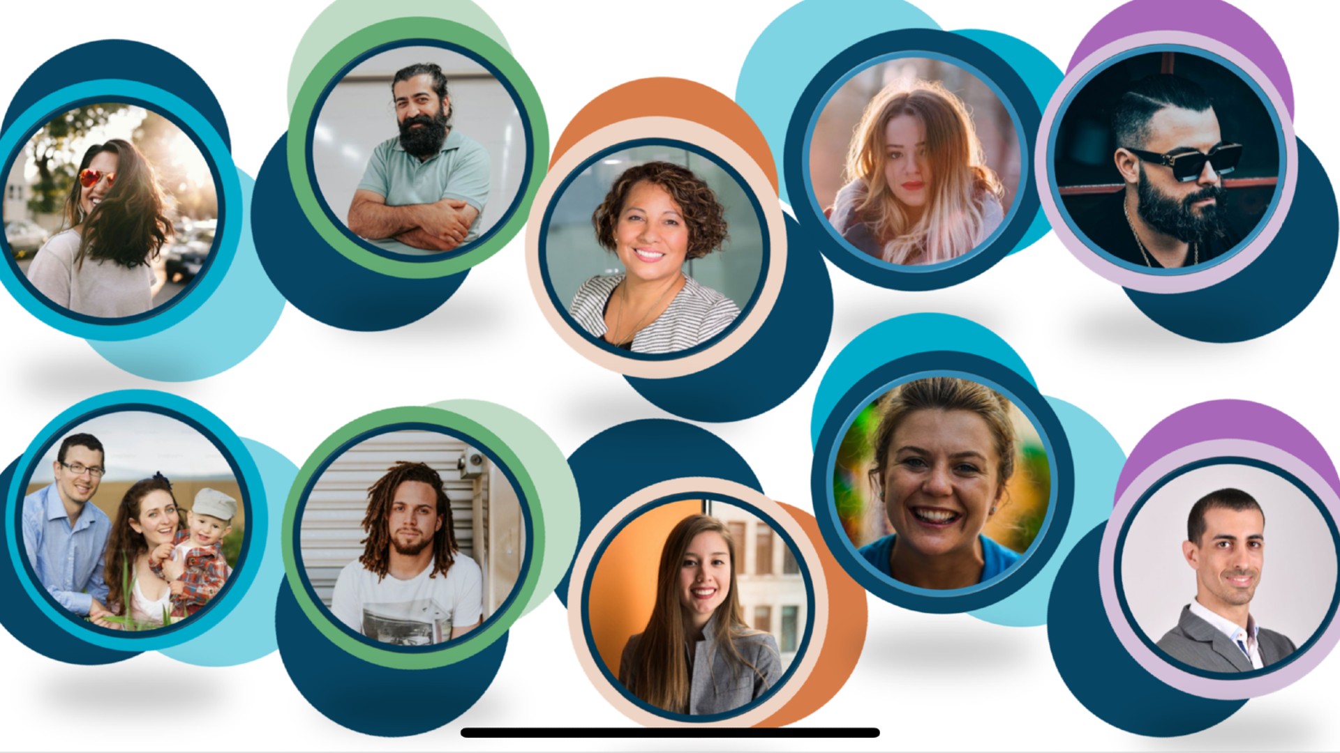 Webinar sobre accesibilidad digital organizado por MTP